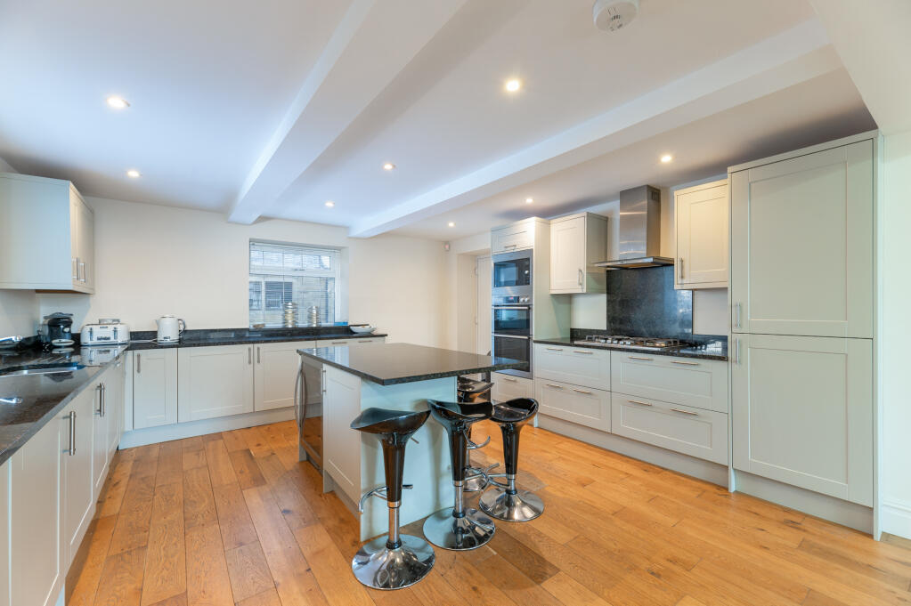 Additional image 6 of Woodfield Road, Cullingworth, Bradford, West Yorkshire, BD13