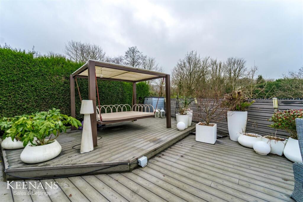 Additional image 43 of Meadow Close, Huncoat, Accrington