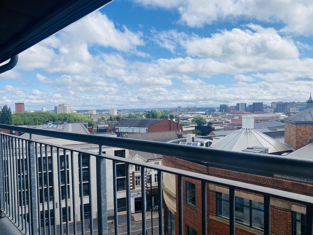 Additional image 26 of Quartz Apartments, 10 Hall Street, Jewellery Quarter