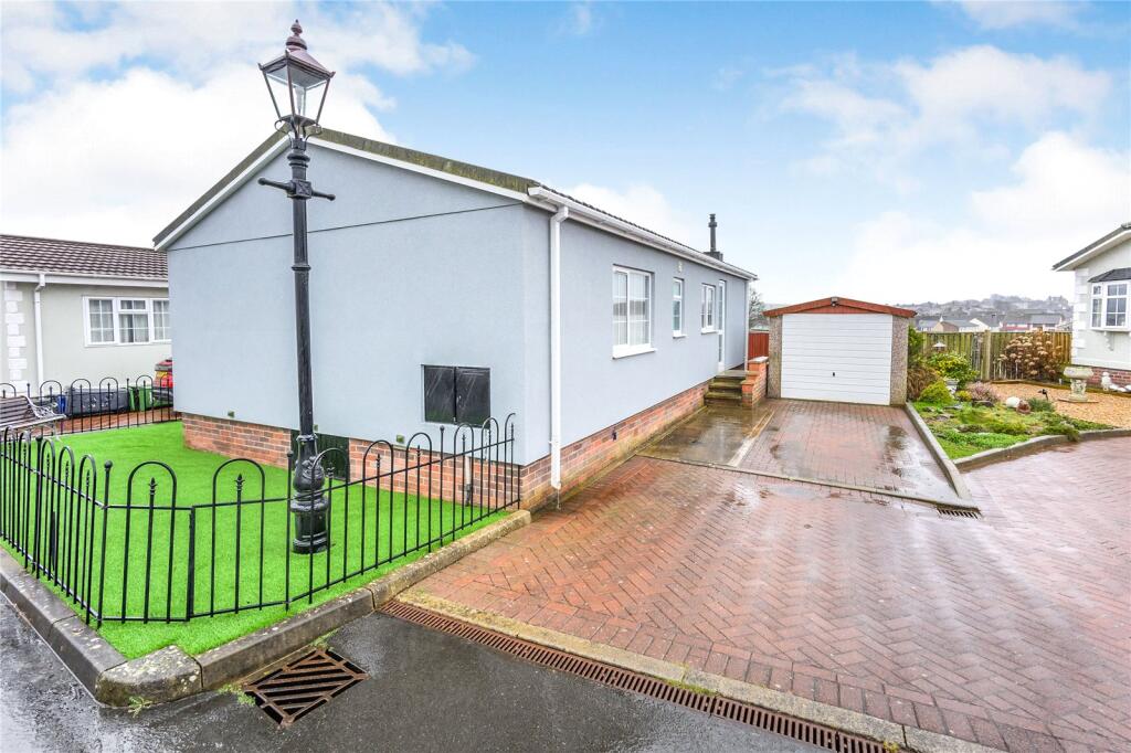 Additional image 7 of James Park Homes, Egremont, Cumbria, CA22