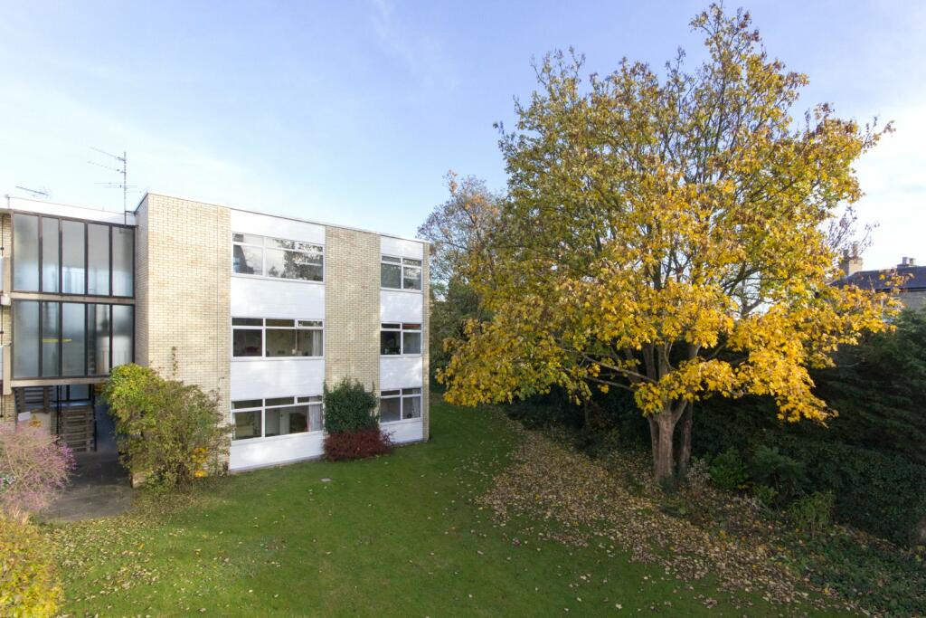 Additional image 8 of Chesterton Towers, Chapel Street, Cambridge