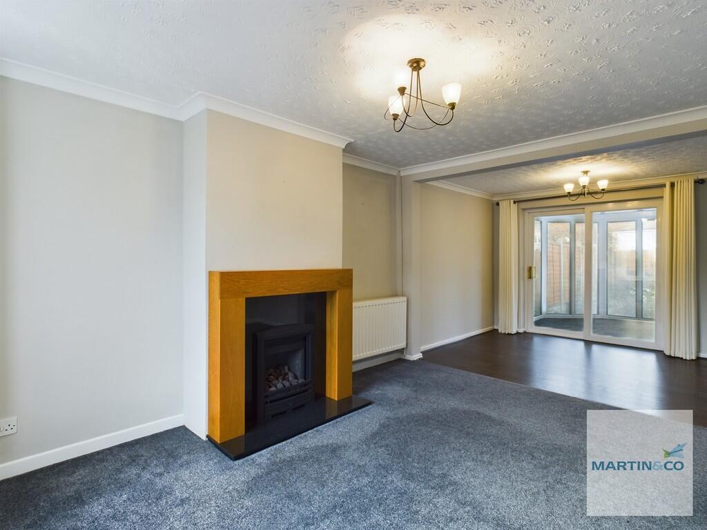 Additional image 3 of Brambling, Wilnecote