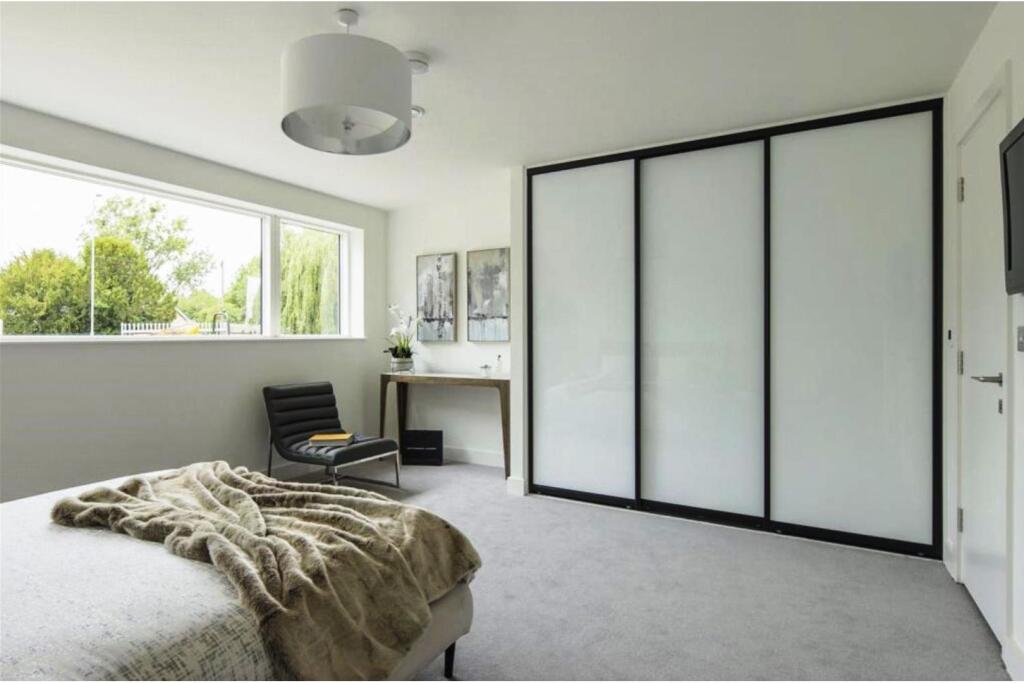 Additional image 13 of 34 Madingley Road, Cambridge, CB3