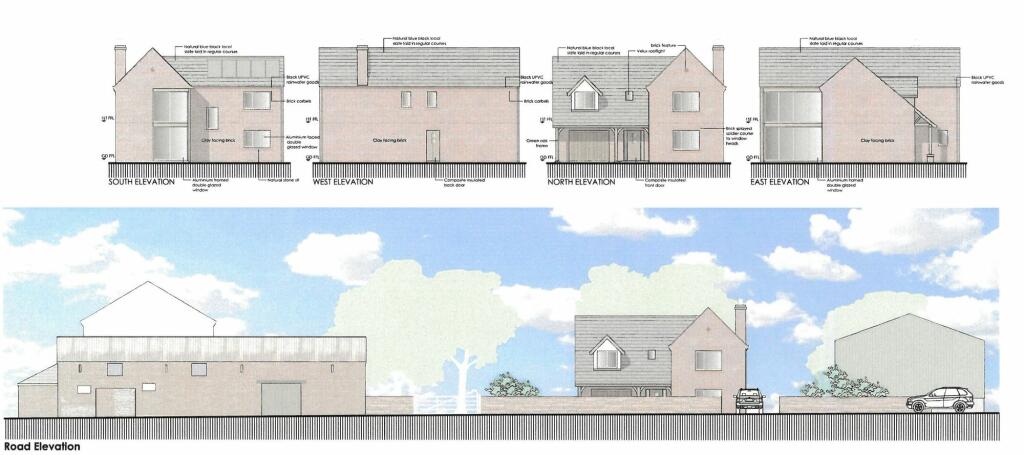 Additional image 9 of Little Orton, Carlisle, CA5