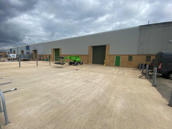 Additional image 10 of Unit 10 Cambridge Commercial Park, Cambridge, CB4 0DL