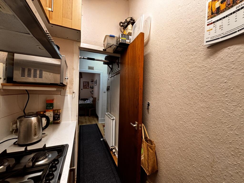 Additional image 5 of Flat A, 56 Holburn Street, Aberdeen, Aberdeenshire