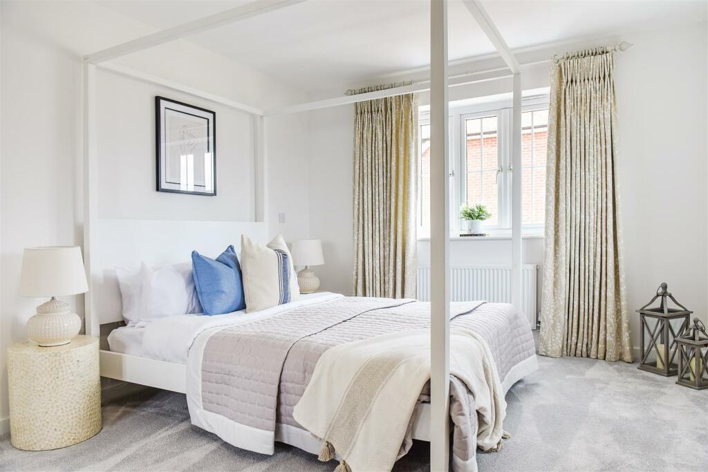 Additional image 13 of 27 Bonham's Field, Yapton