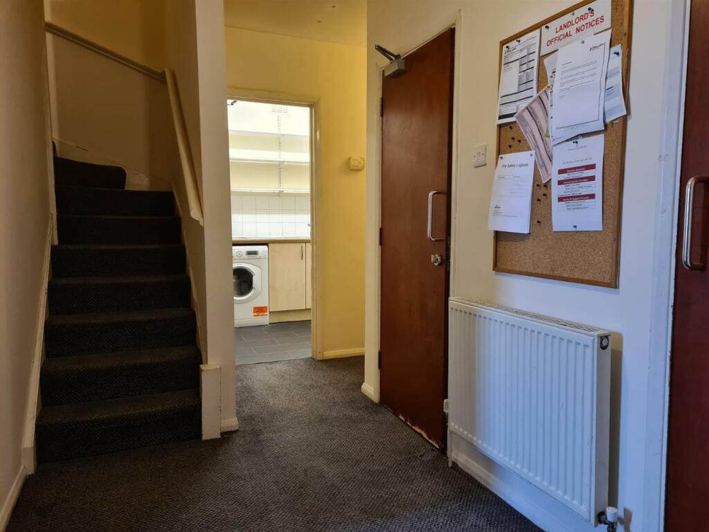 Additional image 7 of 58b Mill Road, Cambridge, CB1 2AS