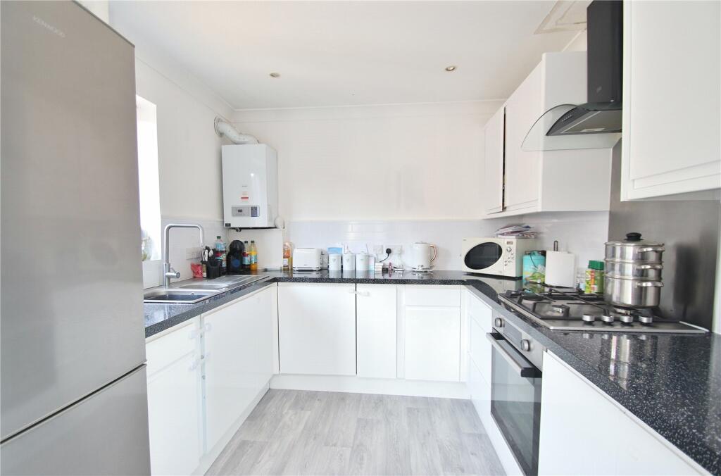 Additional image 4 of Liederbach Drive, Verwood, Dorset, BH31