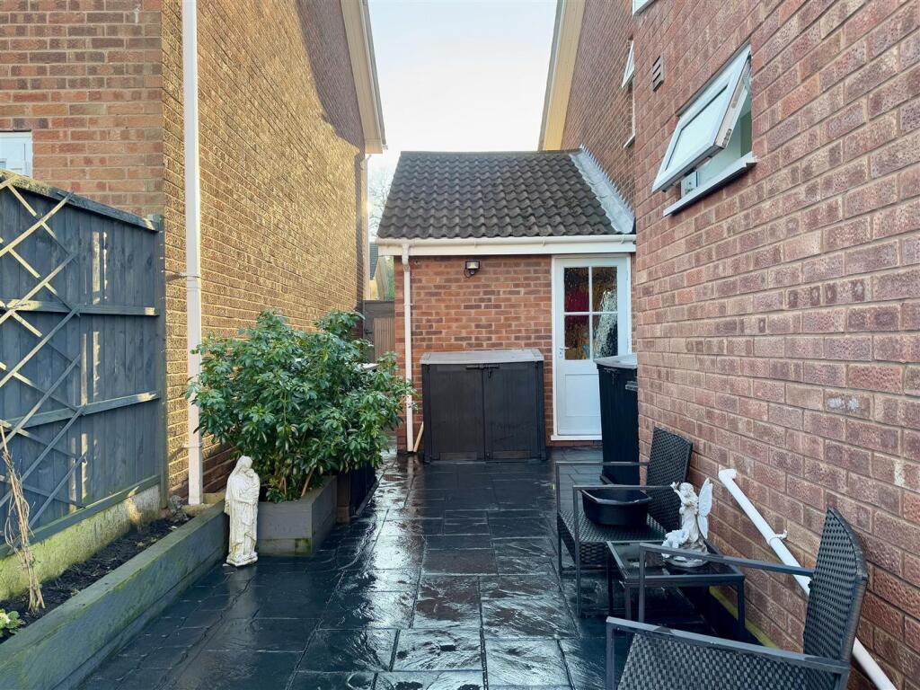 Additional image 26 of Newmarsh Road, Minworth, Sutton Coldfield