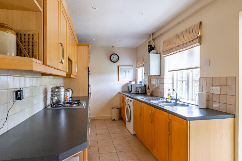 Additional image 6 of Nursery Cottages, Watford Road, St. Albans, Hertfordshire, AL1