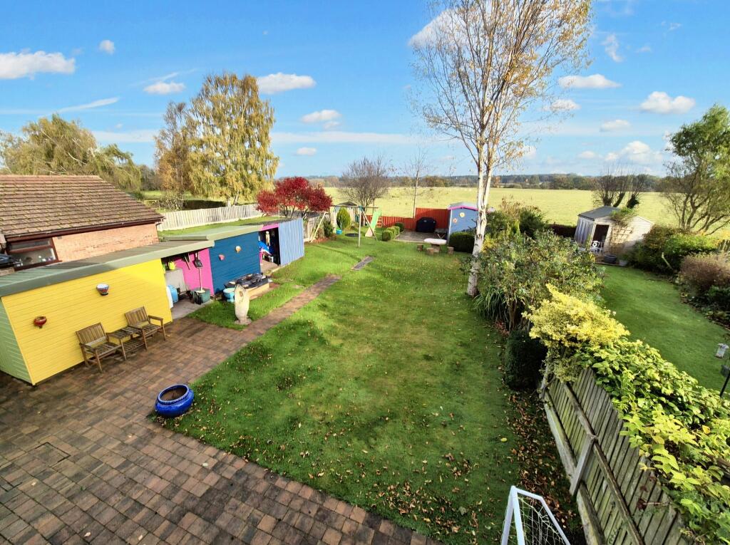 Additional image 4 of Ghyll Road, Scotby, CA4