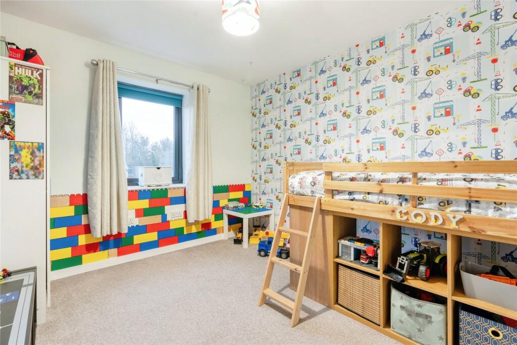 Additional image 18 of Wilding Way, Padiham, Burnley, Lancashire, BB12