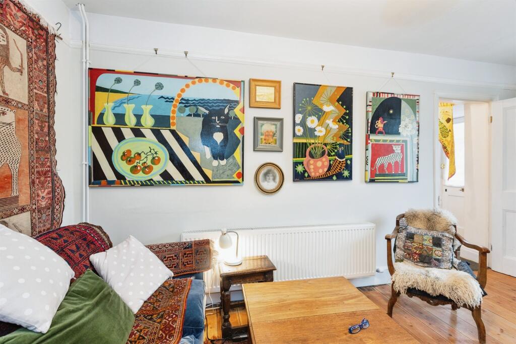 Additional image 6 of Town Lane, Shepton Mallet