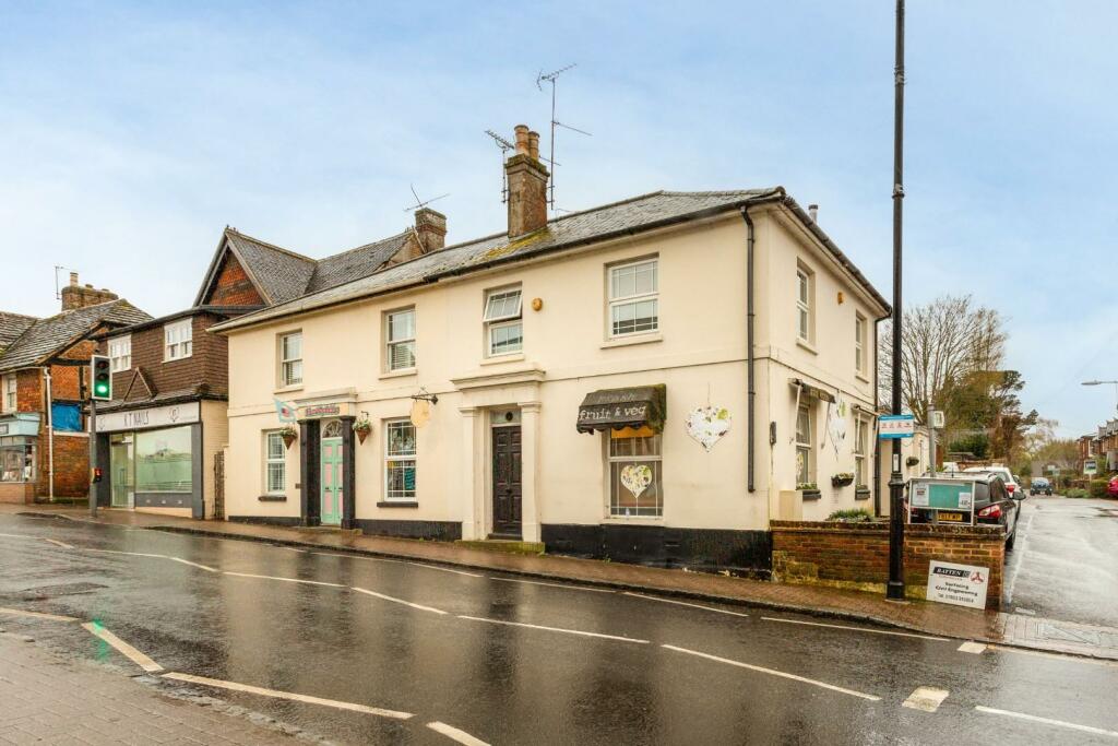 Additional image 15 of High Street, Henfield