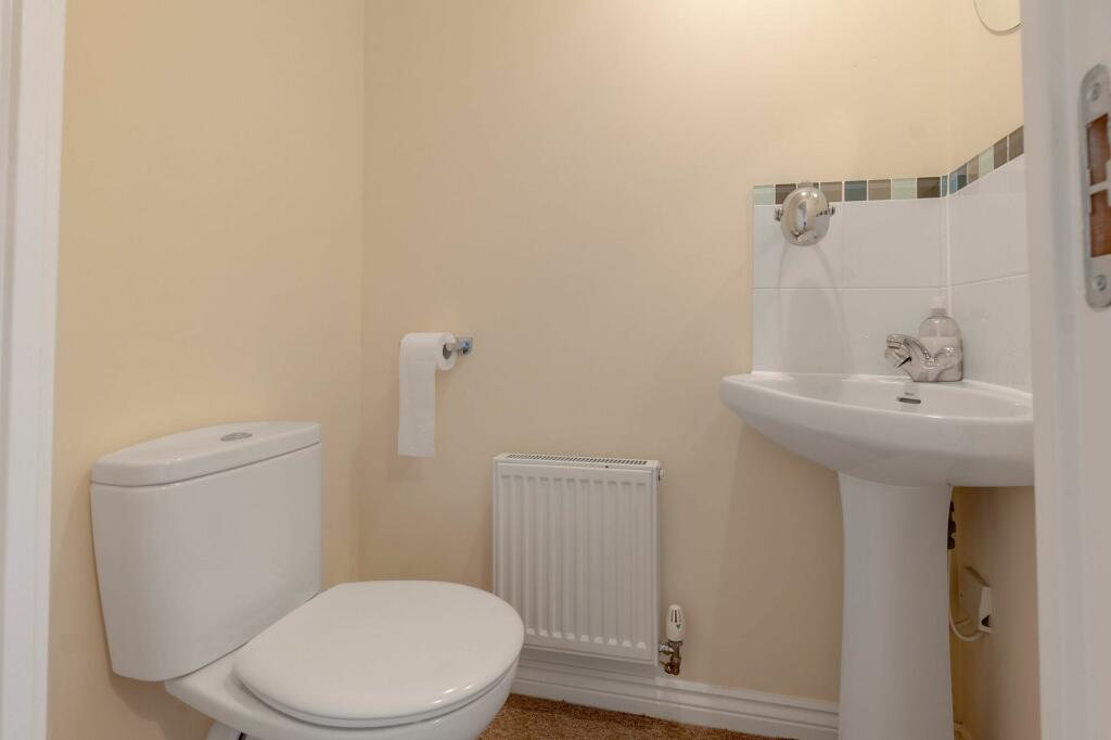 Additional image 5 of Rosehip Road, Cambridge, CB4