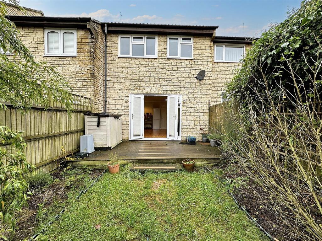 Additional image 4 of Bainton Close, Bradford-On-Avon
