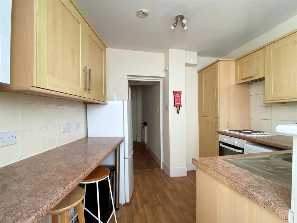 Additional image 16 of Lewes Road - Patio