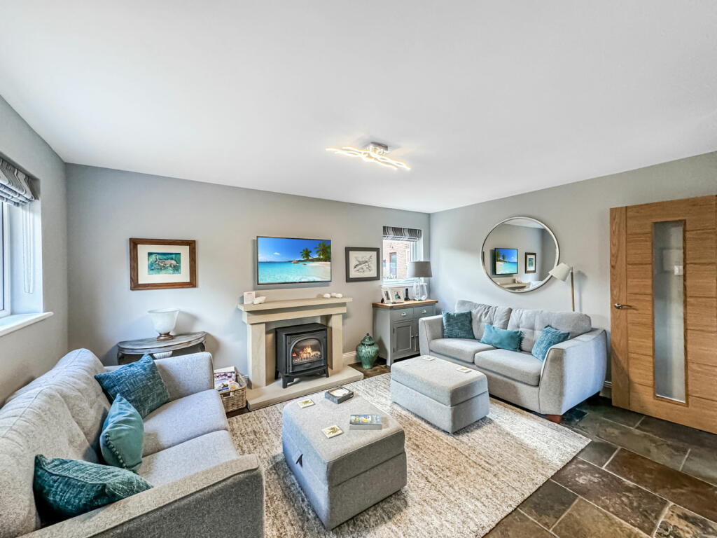 Additional image 19 of Hayton, Brampton, CA8 9HL