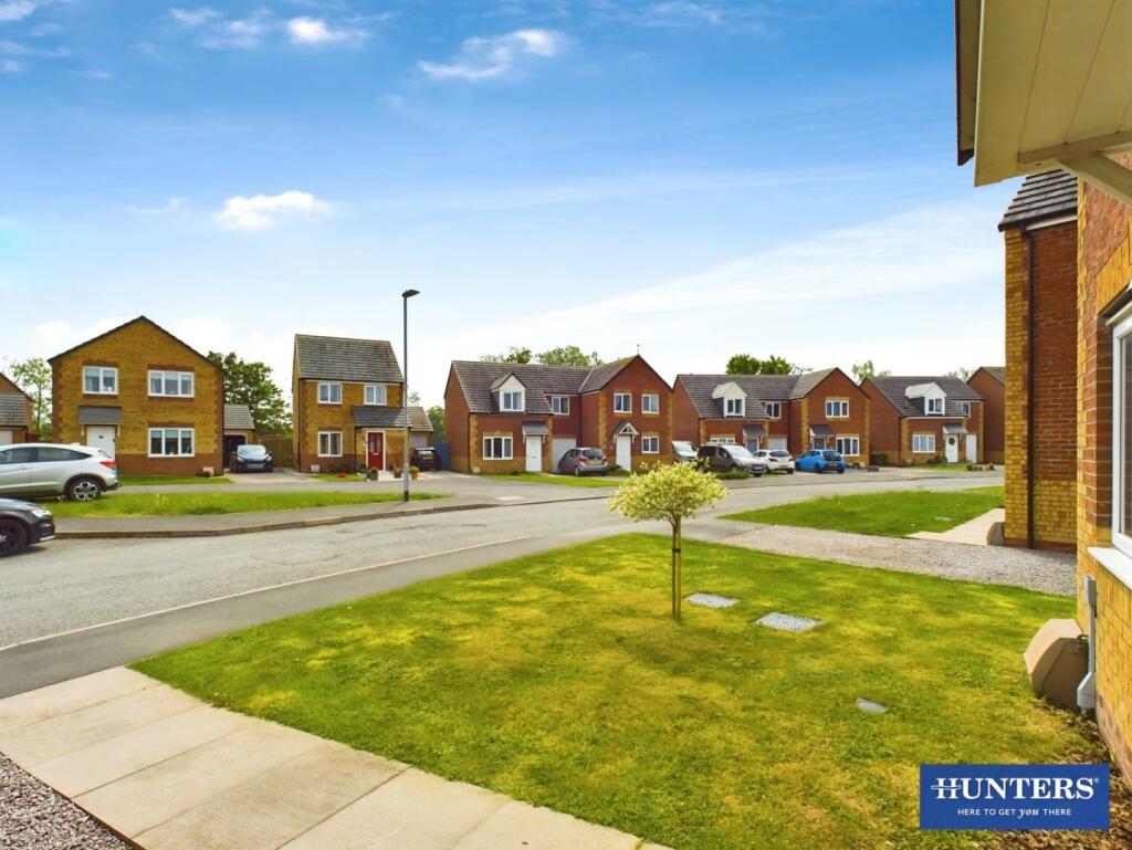 Additional image 18 of St. Michaels Drive, Longtown, Carlisle, CA6