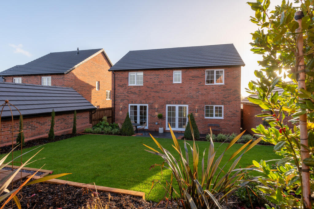 Additional image 16 of Tir Y Bar, 
Lisvane, 
Cardiff, 
CF14 0AN