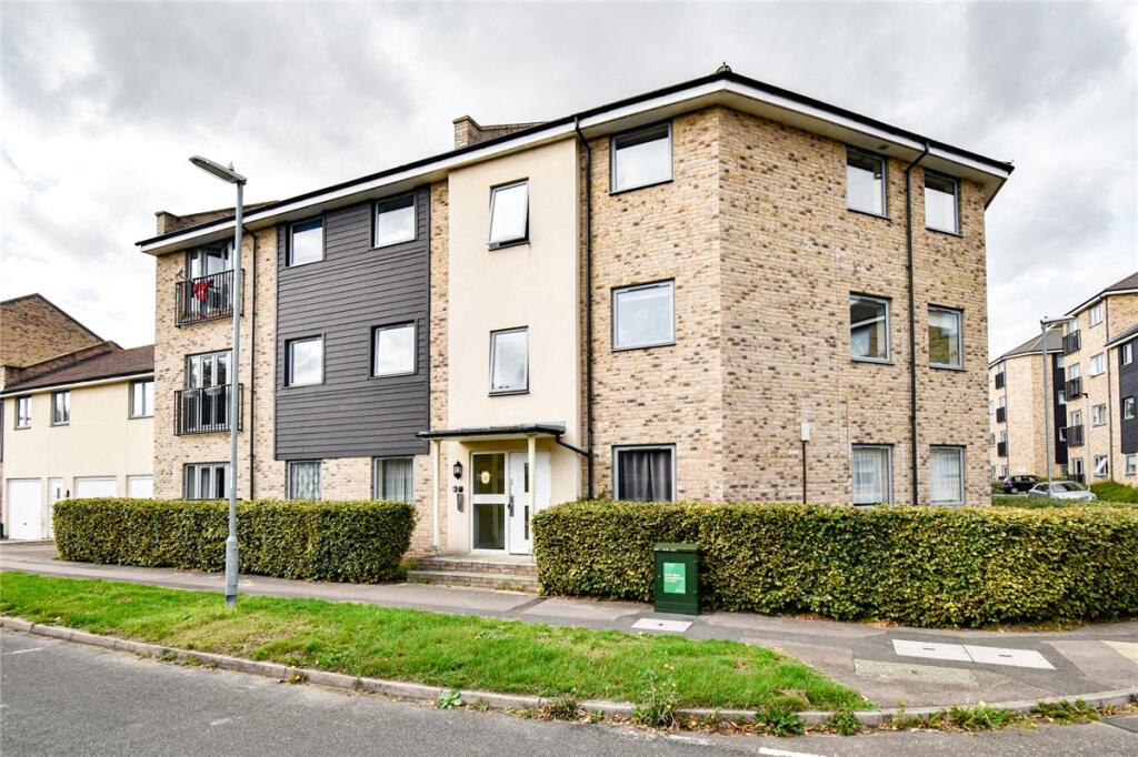 Additional image 8 of Woodhead Drive, Cambridge, CB4