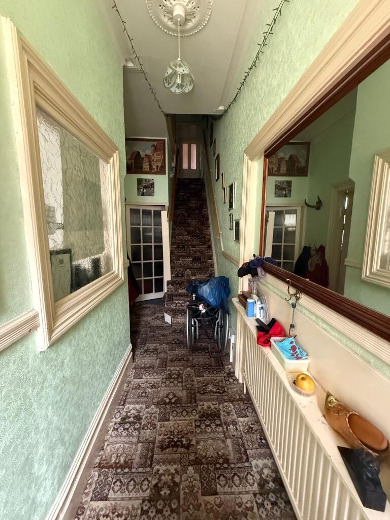 Additional image 21 of Claude Road, Cardiff