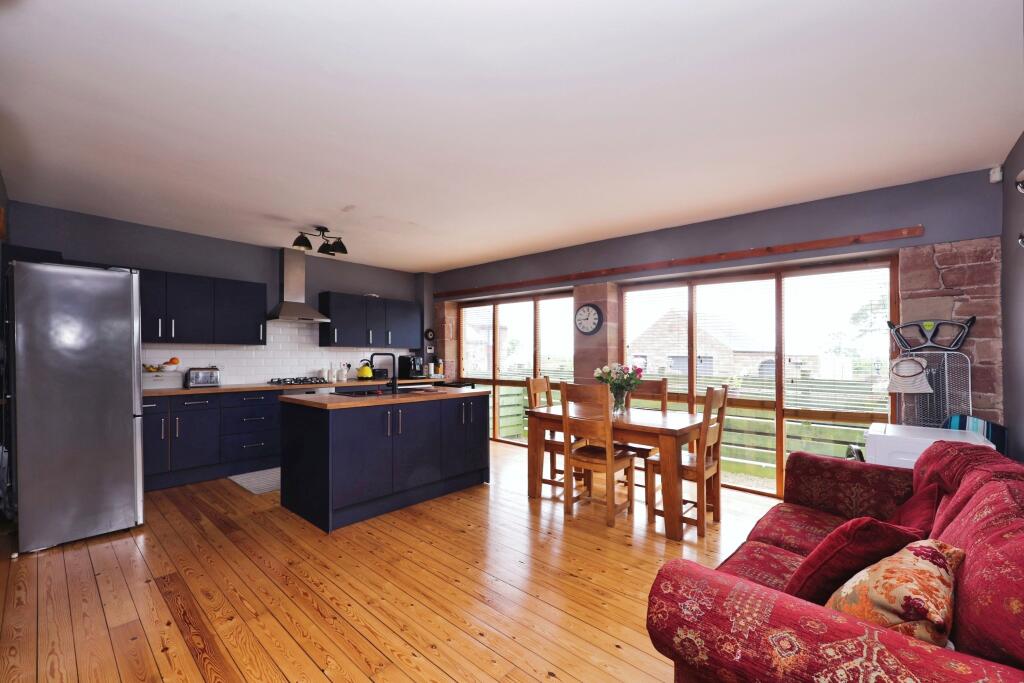 Additional image 6 of Kirkland Farm, Wigton, CA7