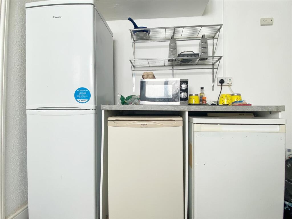 Additional image 5 of Preston Road - Roof Terrace