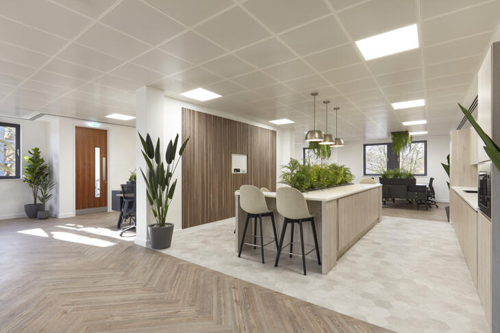 Additional image 9 of Journey Campus, Castle Street, Cambridge, Cambridgeshire, CB3 0AN