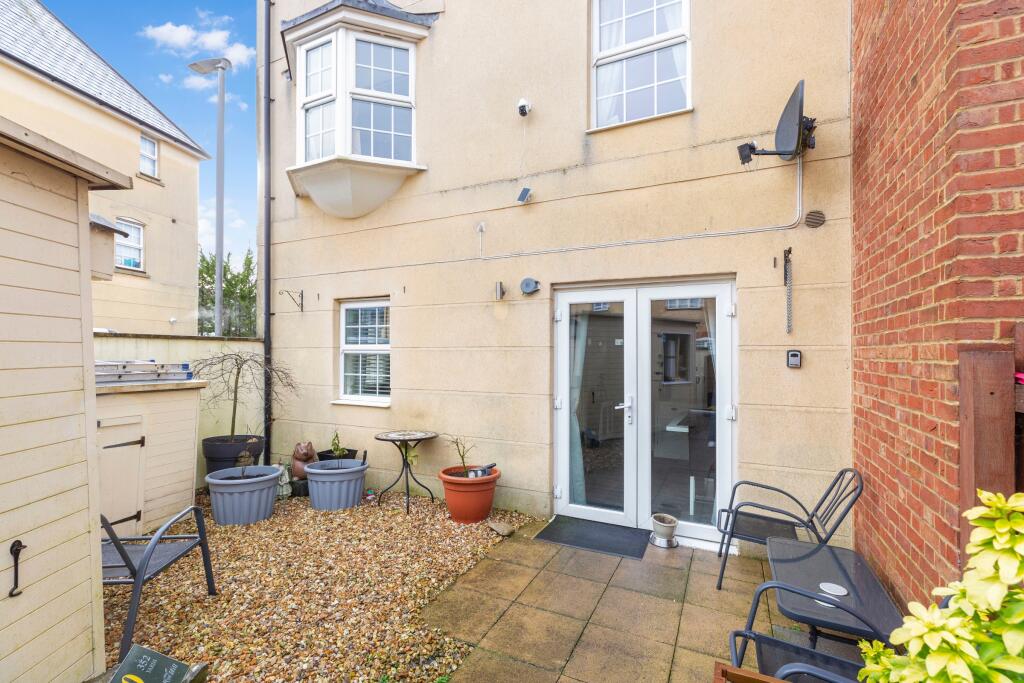 Additional image 13 of Church Walk, Wincanton