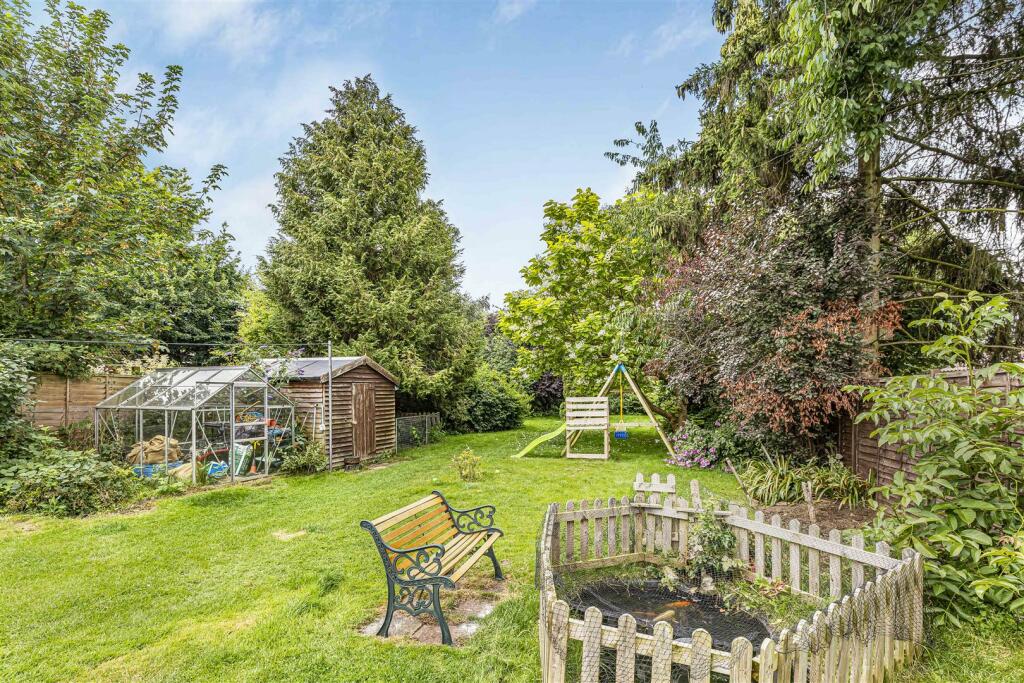 Additional image 25 of Cheveley Road, Newmarket