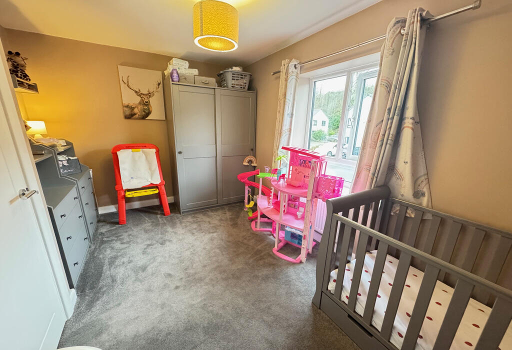 Additional image 15 of Beck View Way, Shipley, West Yorkshire