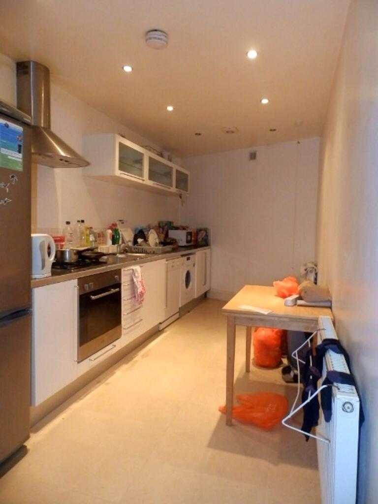 Additional image 7 of Worrall Road, Bristol