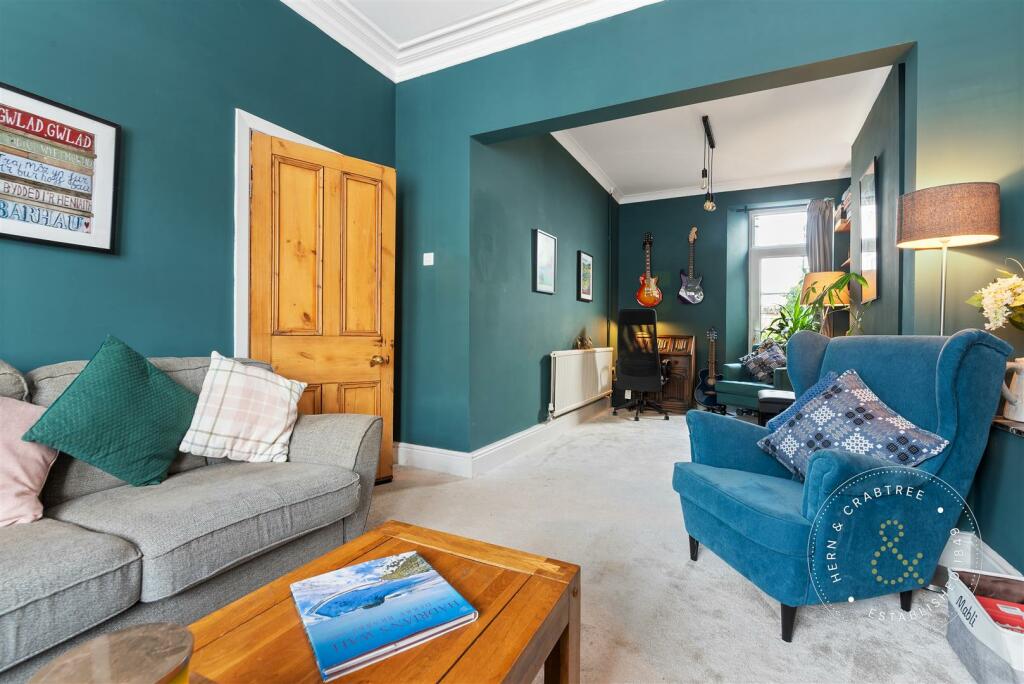 Additional image 28 of Llanfair Road, Pontcanna, Cardiff
