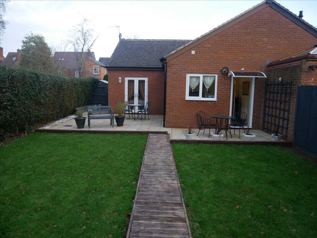 Additional image 14 of Victoria Way, Coventry Road, Coleshill