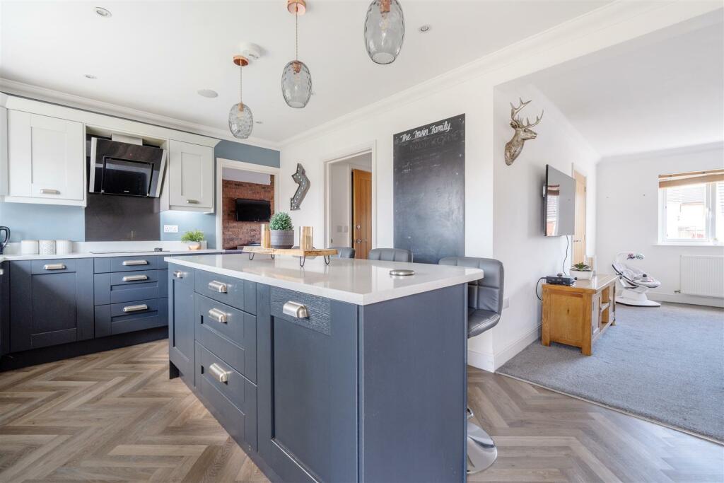 Additional image 17 of Sheila Fell Close, Aspatria, Wigton