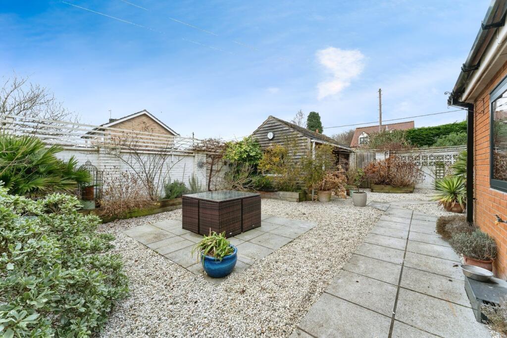 Additional image 33 of The Row, Sutton, Ely, CB6