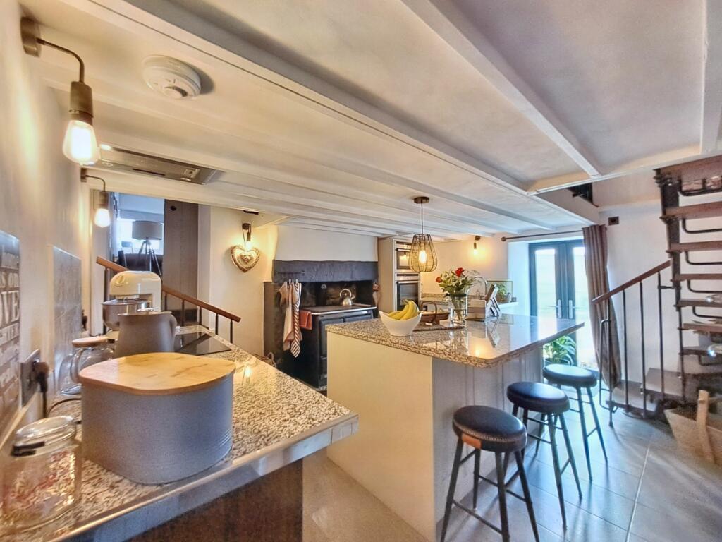 Additional image 4 of Wardway Foot, Nenthead, Alston, Cumbria, CA9 3PX