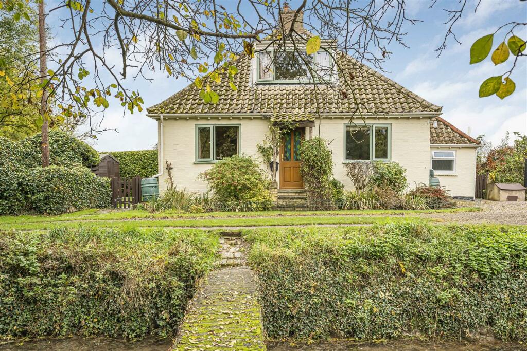 Additional image 38 of Waterside, Burwell, Cambridge