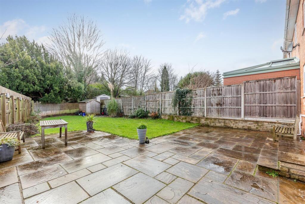 Additional image 15 of Westbury Lane, Bristol