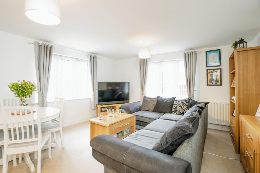 Additional image 7 of Steeplechase Way, Fontwell, Arundel, West Sussex, BN18