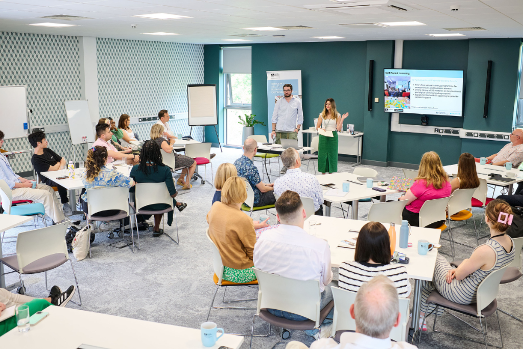 Additional image 6 of First floor office, Kings Hedges Road, Cambridge, Cambridgeshire, CB4