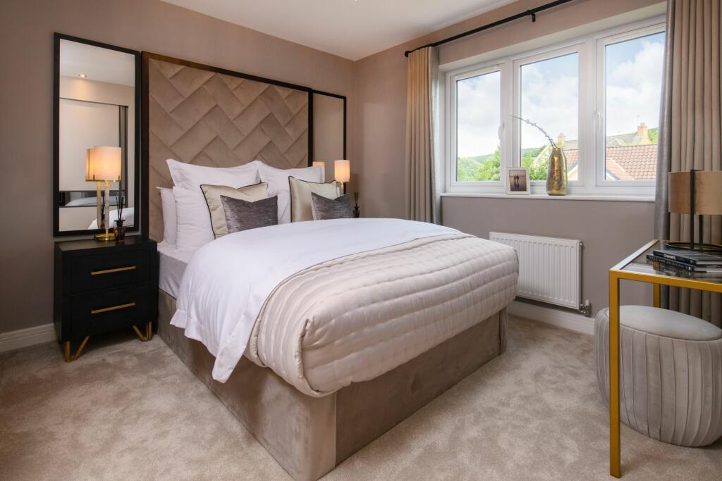 Additional image 7 of Tir Y Bar, 
Lisvane, 
Cardiff, 
CF14 0AN