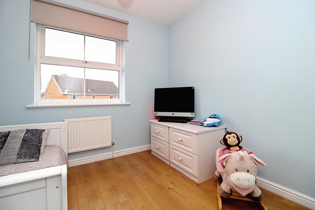 Additional image 12 of Hastings Crescent, Old St. Mellons, Cardiff