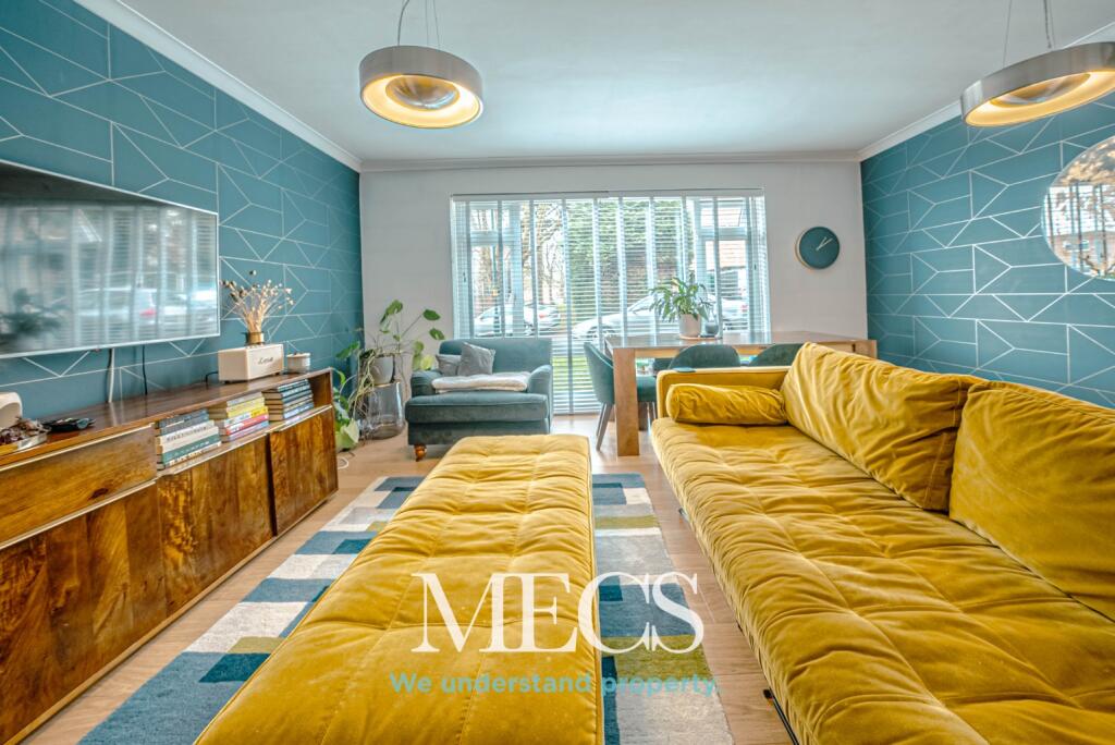 Sheepmoor Close, Birmingham, West Midlands, B17 8TD