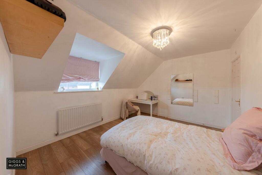 Additional image 15 of Foster Way, Great Cambourne, Cambridge, Cambridgeshire, CB23 5BP