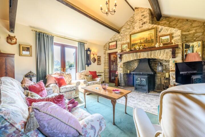 Additional image 4 of The Barn, Gildersleets, BD24