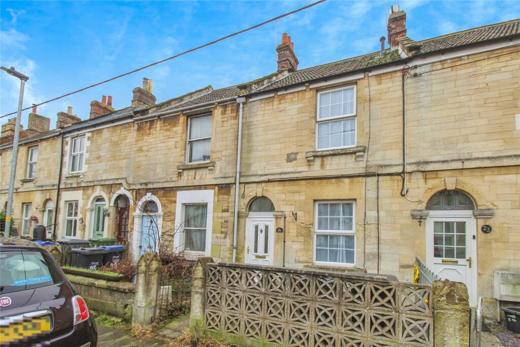 Additional image 12 of Park Street, Trowbridge