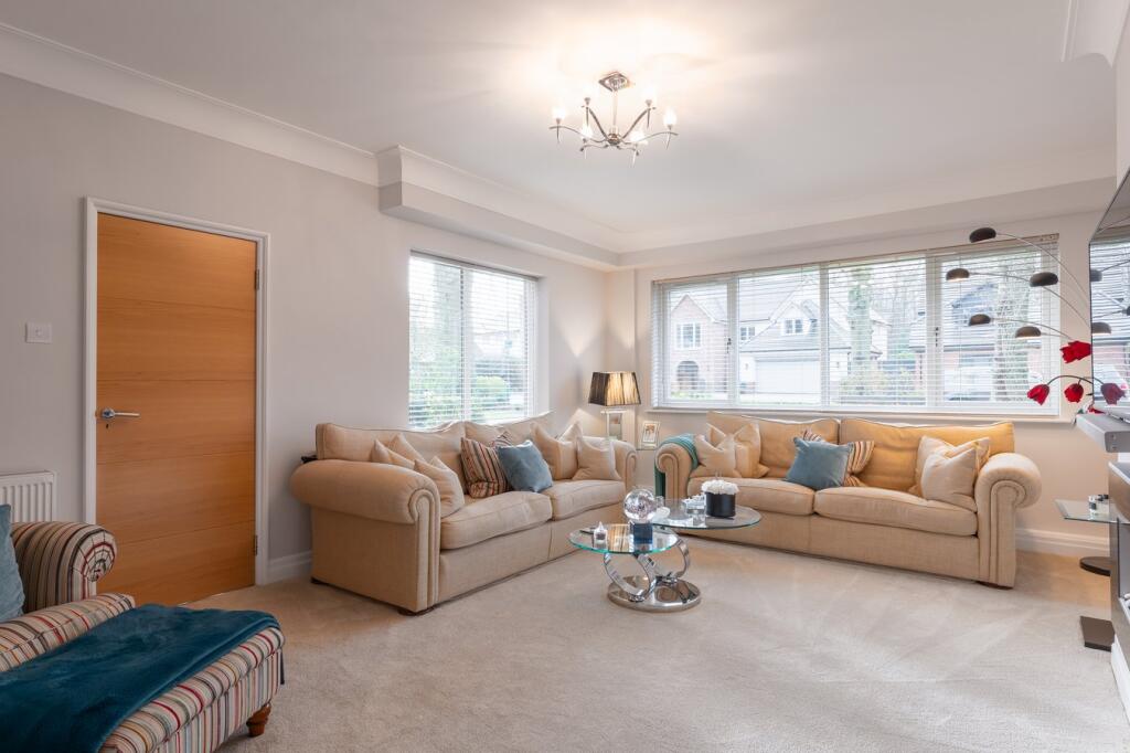 Additional image 12 of Woodside Way, Solihull, B91
